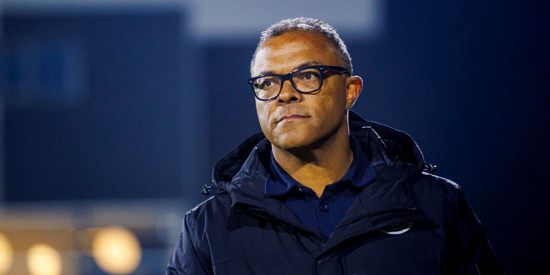 FC Den Bosch ontslaat trainer Nascimento ondanks vijfde plaats