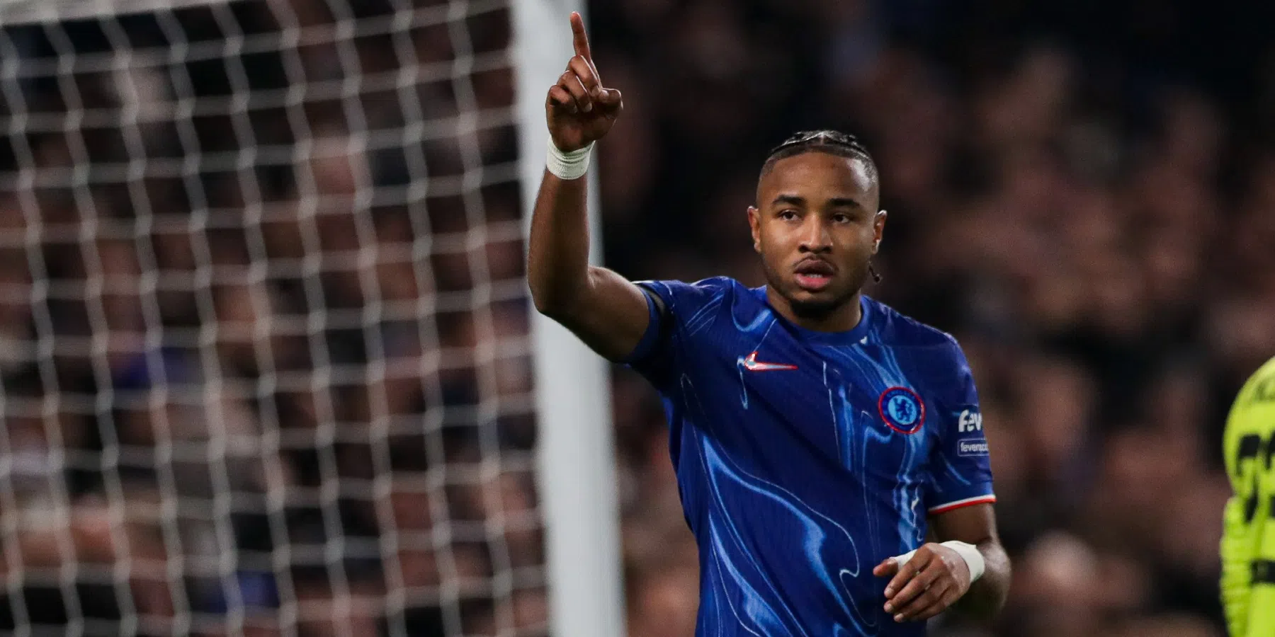 'Manchester United wil met Nkunku statement maken