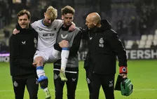 Thumbnail for article: Hayen vreest voor blessure Seys: "Hopen dat hij niet lang uit is"