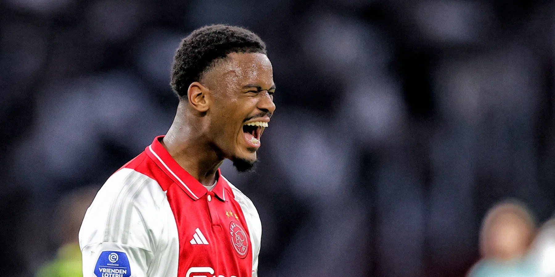 Bogarde lovend over Ajax-verdediger Hato