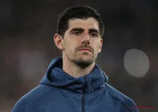 Keert Courtois terug bij de Rode Duivels? 'Er kan iets gaan gebeuren'