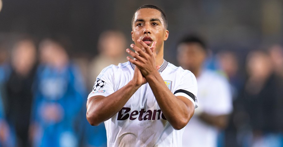 Glen Johnson over Rode Duivel Youri Tielemans bij Liverpool FC