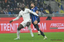 Thumbnail for article: Italiaanse media onder de indruk van Acerbi: 'Zó moet je Lukaku afstoppen' 