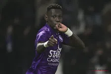 Thumbnail for article: Matthijsen onder de indruk van Beerschot-revelatie Al-Sahafi: 'Veel potentieel'