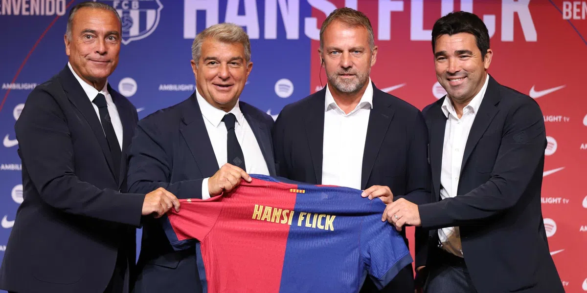 Laatste Transfernieuws Barcelona