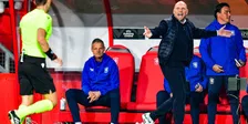 Thumbnail for article: Van der Meijde vist bij Oosting naar Feyenoord-interesse: 'Het gaat vaak via via'