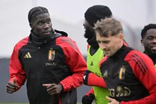 Thumbnail for article: Onana ambitieus: "We hebben nog wat tijd nodig om een gouden generatie te worden"