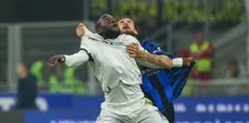 Thumbnail for article: Niet voor het eerst: 'Inter krijgt opnieuw boete voor beledigingen aan Lukaku'