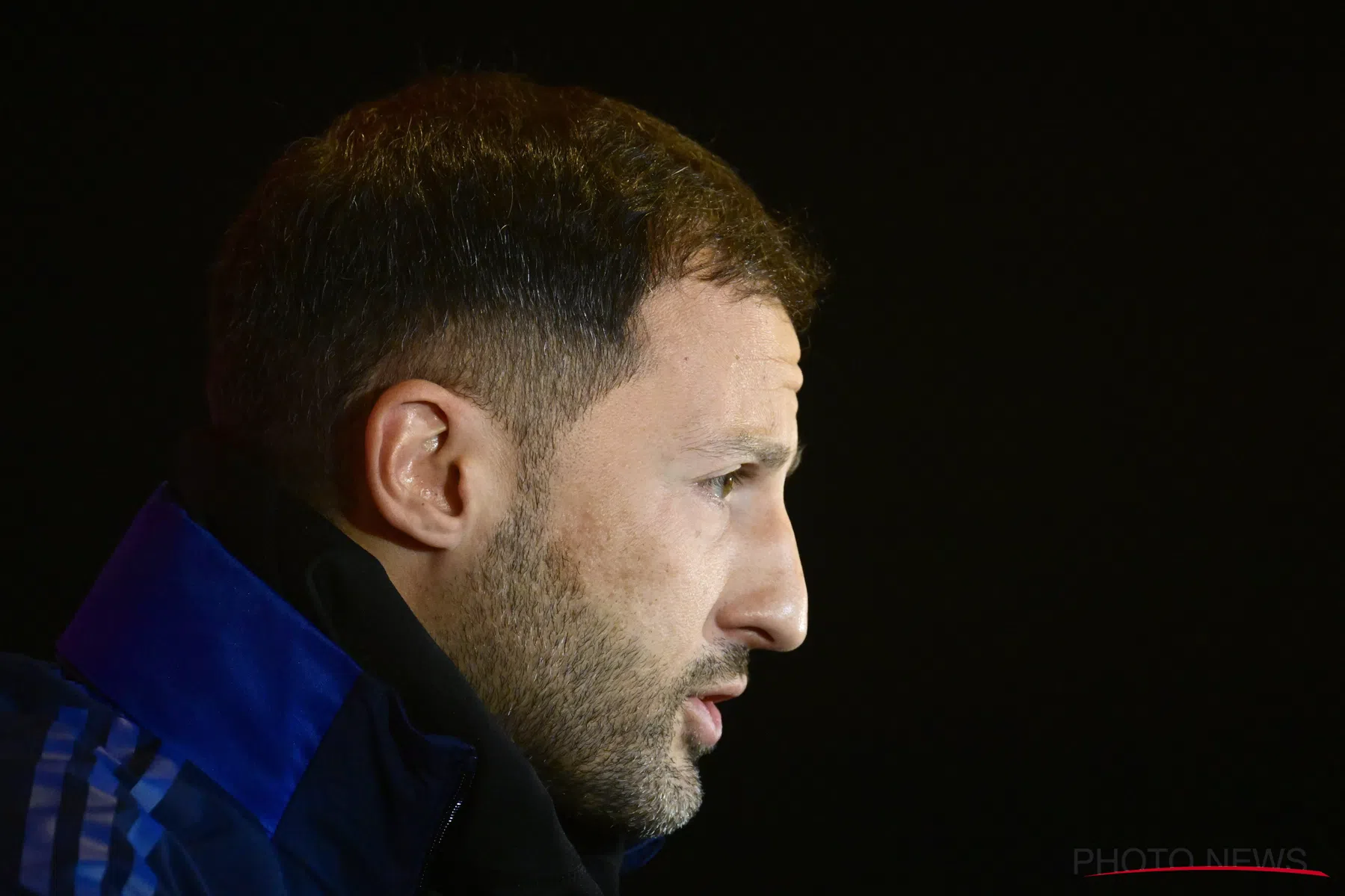 Domenico Tedesco over aanvallende opties Rode Duivels