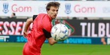 Thumbnail for article: Wéér een afvaller bij Jong Oranje: Twente-talent niet mee naar Slowakije