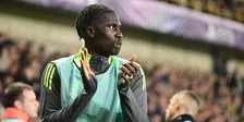 Thumbnail for article: Onana werd toegejuicht door fans van Club Brugge: "Dat verraste me wel"