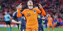 Thumbnail for article: Koopmeiners filosofeert over Oranje-middenveld: 'Kan ook samen met hem spelen'