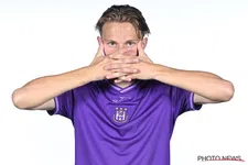 Thumbnail for article: 'Volgende Deense talent vertrekt bij Anderlecht: Munck terug naar Nordsjaelland'