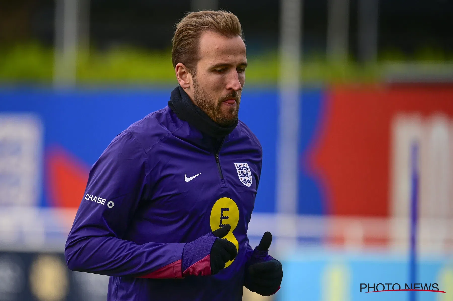 Harry Kane oneens met Kevin de Bruyne over volle speelkalender