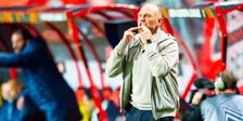 Thumbnail for article: Mourinho spreekt Oosting onder vier ogen aan op Feyenoord: 'Dat vond ik wel mooi'