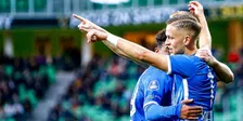 'Karlsson op verhuurlijstje Bologna, Eredivisionisten ruiken hun kans'