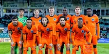 Thumbnail for article: Fitz-Jim debuteert bij Jong Oranje in doelpuntrijk duel met Slowakije