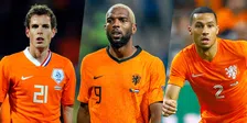 Thumbnail for article: Van deze oud-internationals wordt afscheid genomen bij Nederland-Hongarije