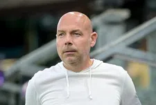 Bondscoach Riemer: 'Hoop Skov Olsen extra push te geven, hij kan hoger voetballen dan Club Brugge'