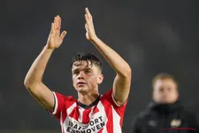 Thumbnail for article: Dams bloeit op bij PSV: 'Je verwacht het niet, maar Noa Lang is echt volwassen'