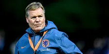 Thumbnail for article: Nieuws vanuit Zeist: Koeman werkt met volledig fitte selectie toe naar Hongarije