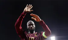 Thumbnail for article: 'Kan niet in z'n hoofd kijken, maar je ziet dat er iets is met Lukaku'