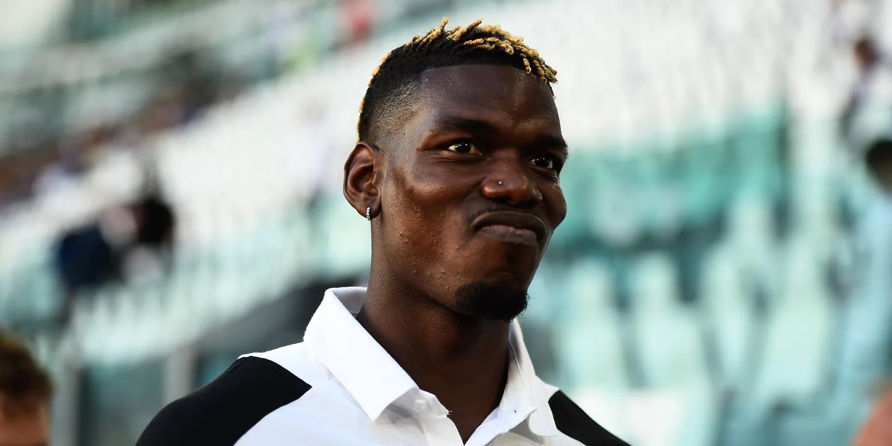 Pogba-contract ontbonden bij Juventus