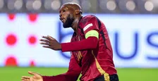 Thumbnail for article: Langverwachte terugkeer van Lukaku werd een sof: "Hij oogde niet fit en mobiel"