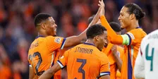 Thumbnail for article: Zes conclusies: voetbal is bijzaak, Oranje heeft zijn regisseur terug