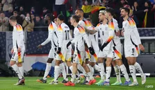 Thumbnail for article: Ontketend Duitsland walst over Bosnië heen, groepswinnaar in Nations League