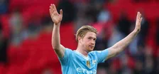 ‘Vertrouwen San Diego rond transfer De Bruyne groeit, vergelijkbaar met Messi-deal’ 