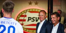 Thumbnail for article: Stewart gevraagd naar toekomst zonder Bosz: 'Als we ooit een vervanger halen...'