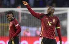 Thumbnail for article: Van afspraak met Lukaku was geen sprake: "Hij heeft last van een ontsteking"