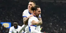 Thumbnail for article: Rabiot en Digne leiden Frankrijk in San Siro naar groepswinst met zege op Italië