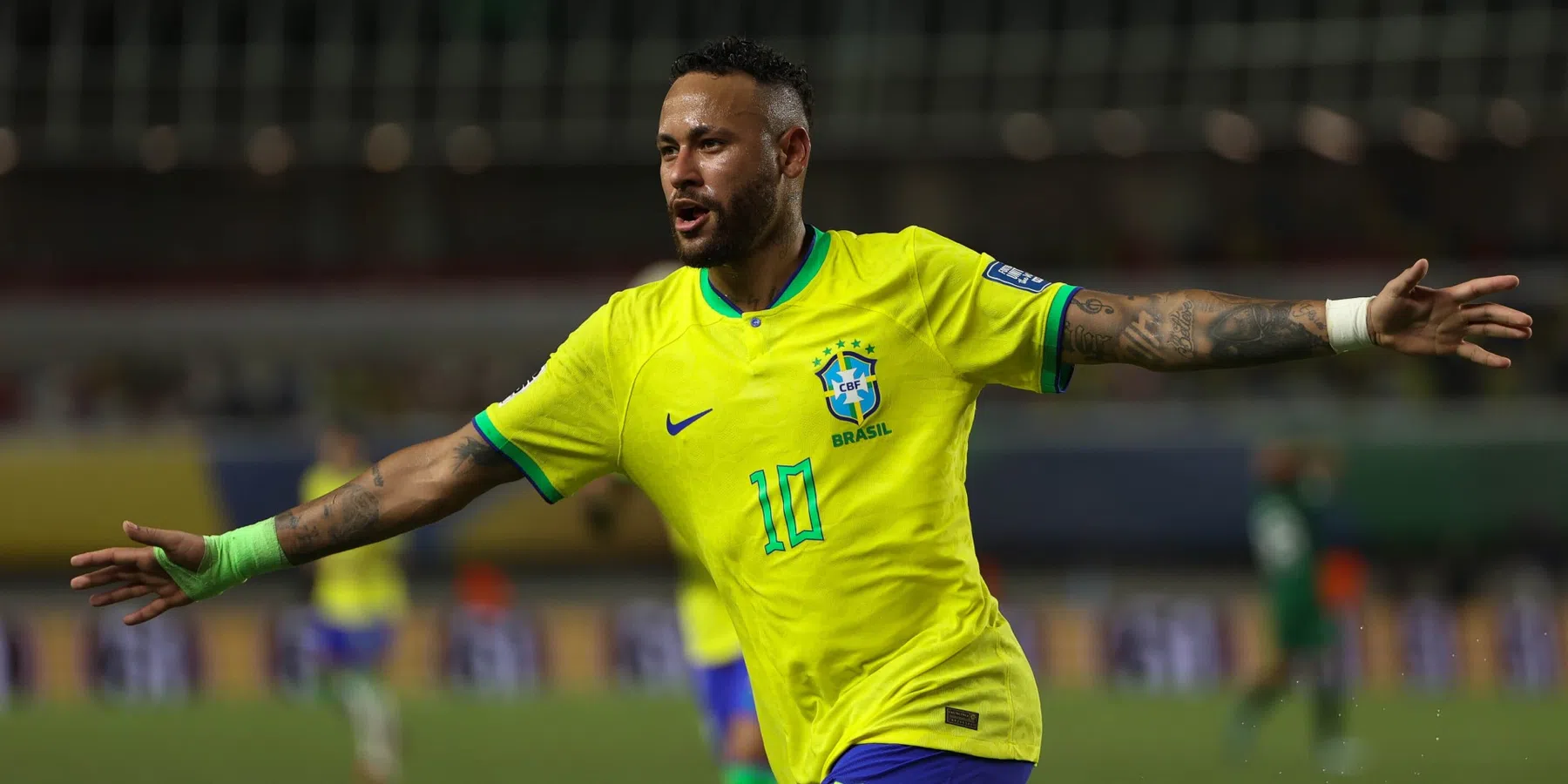 Neymar mogelijk terug naar Santos