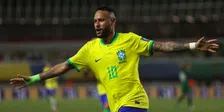 Thumbnail for article: 'Brazilië zet zich schrap: Neymar keert na Saudische sof terug bij jeugdliefde'