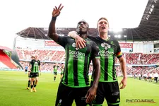 Thumbnail for article: ‘Cercle en Cincinnati akkoord, Denkey vertrekt voor ruim 16 miljoen euro’ 