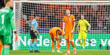 Thumbnail for article: Verweij doet onthulling over penalty Oranje: 'Bank zei dat hij hem moest nemen'