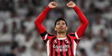 Thumbnail for article: Toekomst Reijnders lijkt bepaald: 'Zie mezelf bij Milan tot ik in de 30 ben'