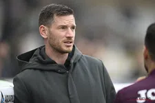 Thumbnail for article: Goed nieuws voor Anderlecht: ‘Vertonghen drijft trainingsarbeid op en Hazard hervat groepstraining’