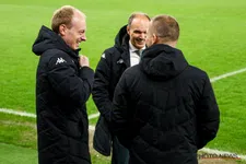 Thumbnail for article: Vantyghem gaat Cercle verlaten: "Mooiste moment was behalen van Play-off 1" 