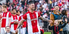 Thumbnail for article: Alderweireld kondigt dan toch zijn pensioen aan: 'Van elk moment genieten'