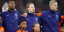 Thumbnail for article: MARCA schuift Oranje-stopper naar voren als oplossing probleem bij Real Madrid