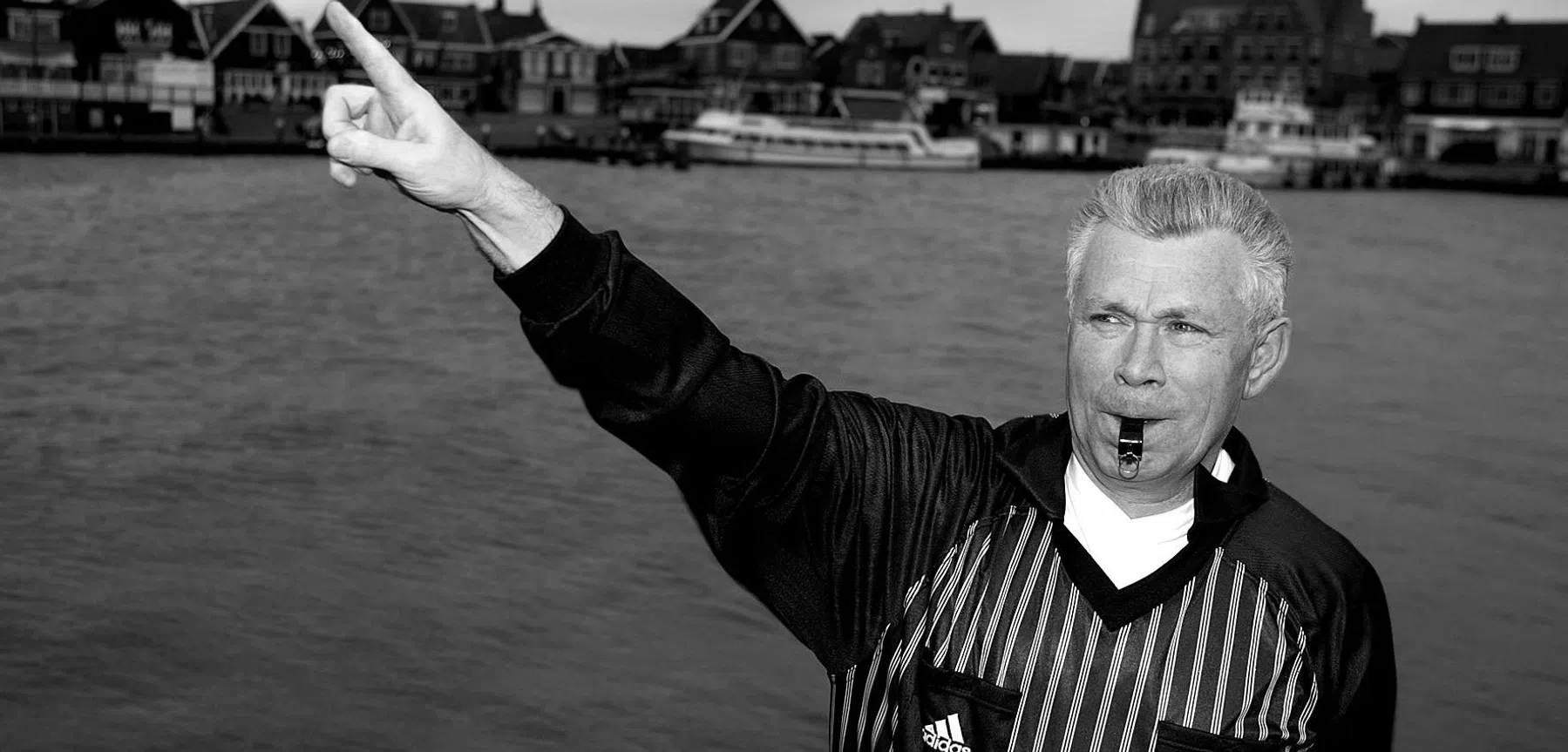 Jan Keizer (84) overleden