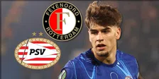 'Feyenoord en PSV broeden op komst van veelbelovende Chelsea-reserve'