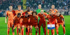 Thumbnail for article: Oranje op rapport: Lang is vlag op modderschuit, laagste cijfer voor Koeman