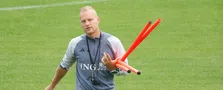 Thumbnail for article: Deschacht: “Natuurlijk moet Tedesco blijven, Wat is dat eigenlijk voor zever?”