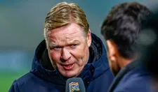 Thumbnail for article: Koeman geïrriteerd na laatste Oranje-duel van 2024: 'Is een geweldig jaar geweest'