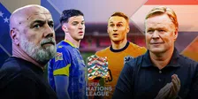 Thumbnail for article: LIVE: Oranje sluit kalenderjaar af met Nations League-wedstrijd tegen Bosnië