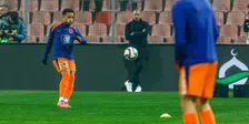 Thumbnail for article: Kraay ziet belangrijke zwakte van Kluivert: 'Daar kan hij het vergeten bij Oranje'